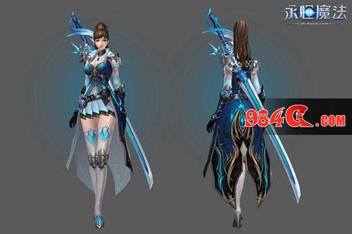 永恒魔法