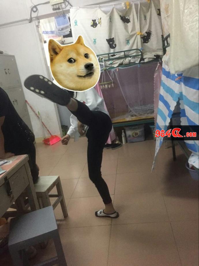“挑战李小龙一字马”人才辈出! 《英魂之刃》活动精彩回顾 英魂之刃