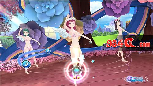 星梦学院