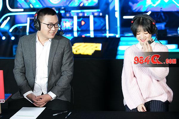 英魂之刃