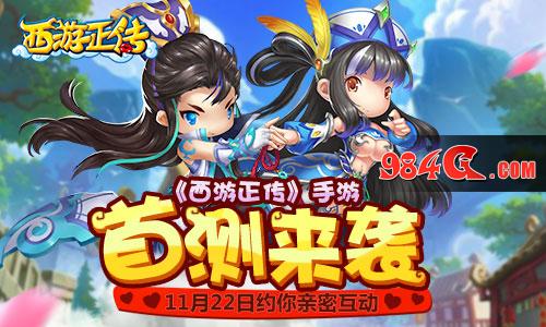 西游正传,猫玩游戏