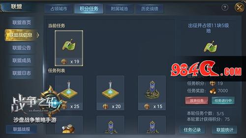 战争之轮