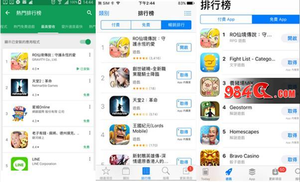 心动网络，仙境传说