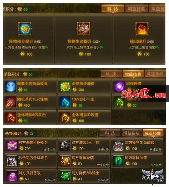 大天使之剑