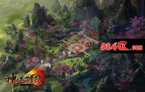 神道三国