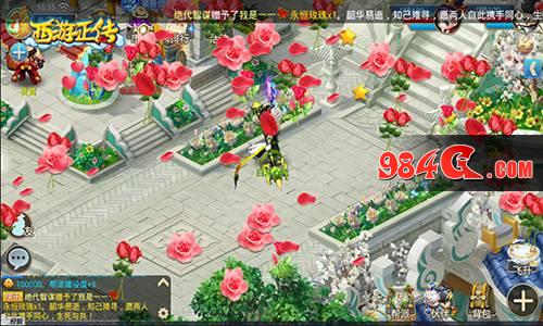 西游正传,猫玩游戏