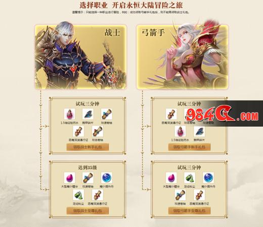 永恒纪元