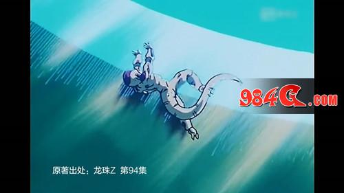 龙珠觉醒,动画