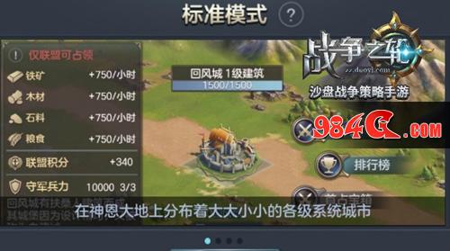 战争之轮