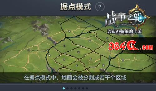 战争之轮
