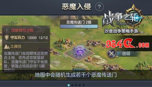 战争之轮