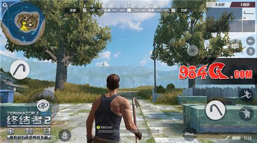 终结者2