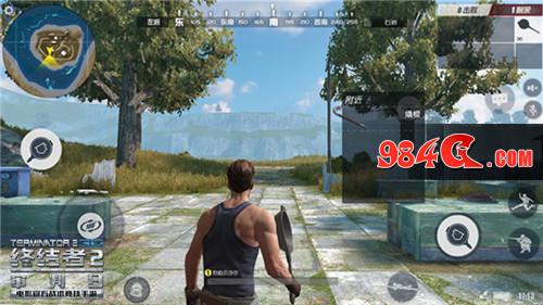 终结者2