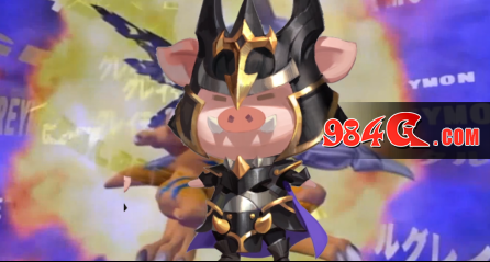 魔域口袋版