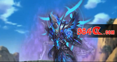 魔域口袋版