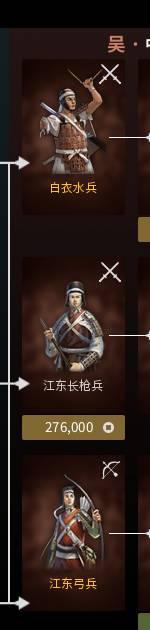 虎豹骑
