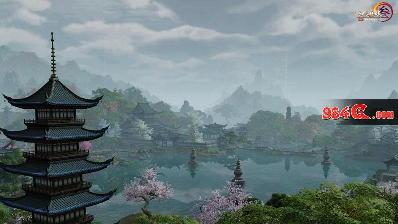 剑网3