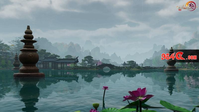 剑网3