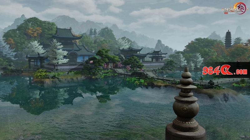 剑网3
