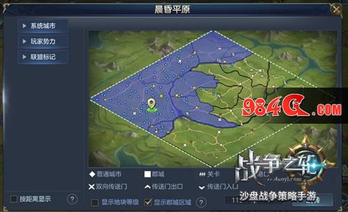 战争之轮