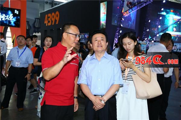 2018年ChinaJoy