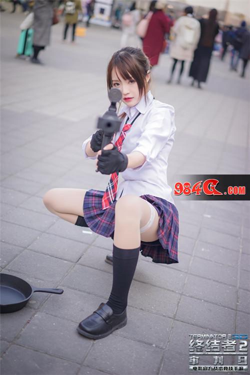 终结者2