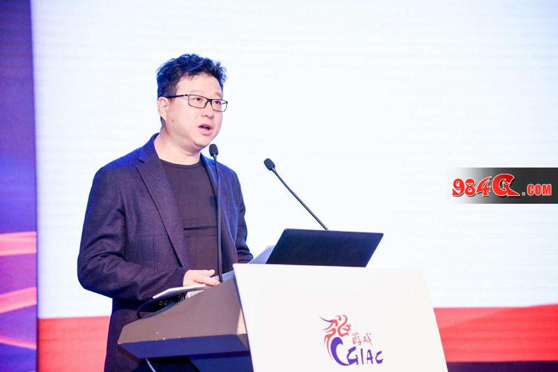 丁磊