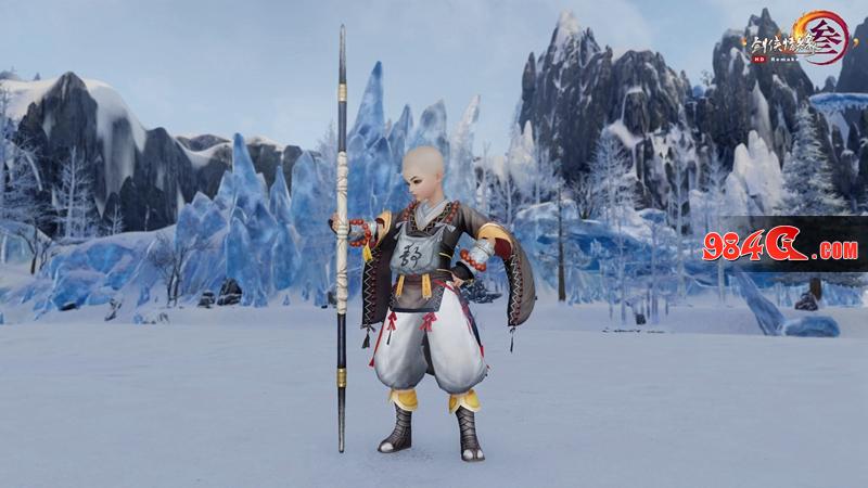 剑网3