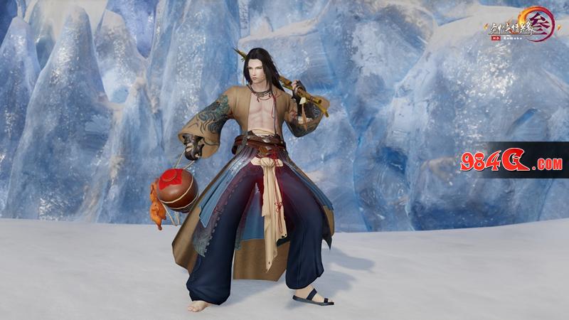 剑网3