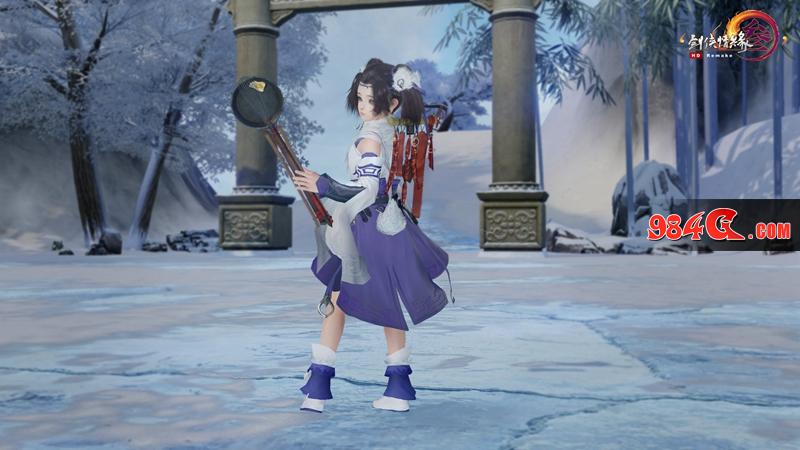 剑网3