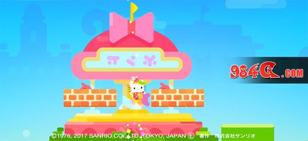 超级幻影猫2,hellokitty