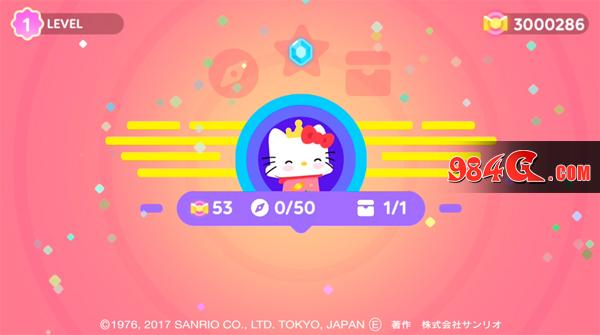 超级幻影猫2,hellokitty