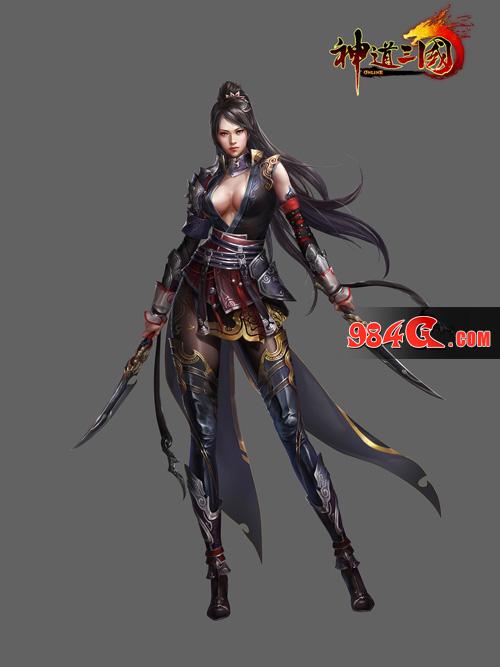 神道三国