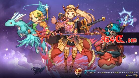 DNF2018年套宠物超17年很多吗?网友:2016的刘关张才是最该哭的 DNF,2018,年套,宠物