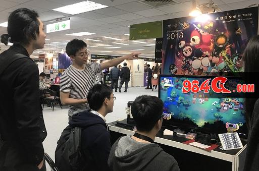 心动网络，恶果之地