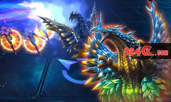 奥特曼   传奇英雄   魔王兽