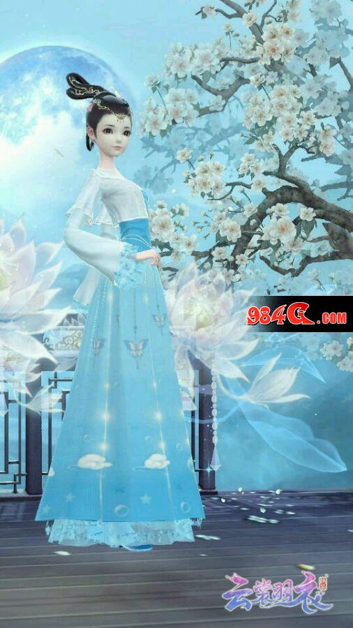 《云裳羽衣》的声优阵容有多强大?除了洛天依还有边江与阿杰