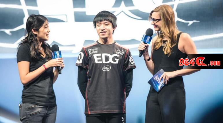 LOL-S8,LPL,RNG,EDG