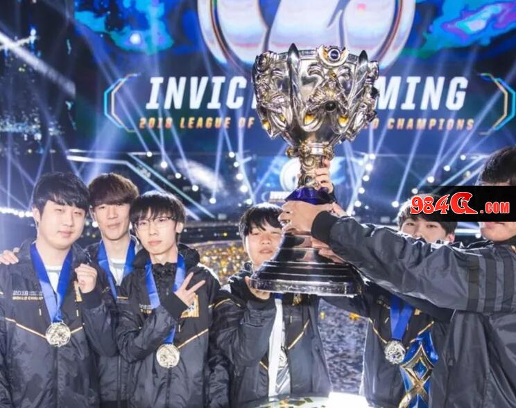 LPL春季赛,IG,RNG,EDG,TOP,SN,FPX,JDG,LGD