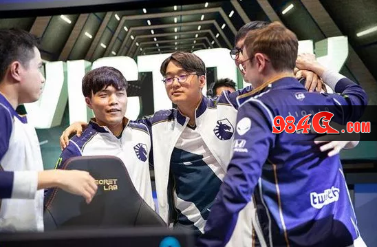 LCK,韩援,CoreJJ,Bang