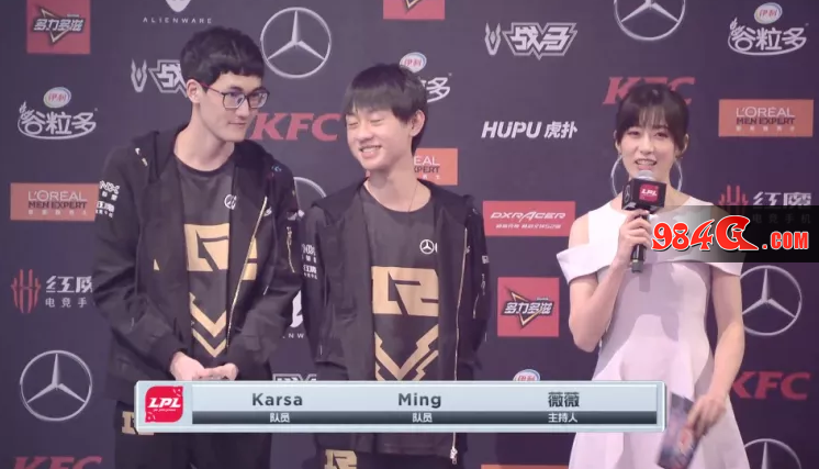 LPL,辅助,AD,Meiko,Crisp