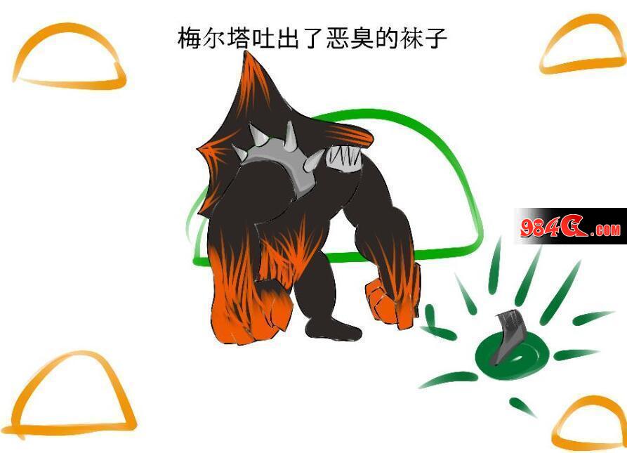 DNF,安徒恩团本
