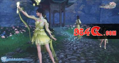 古剑奇谭网络版