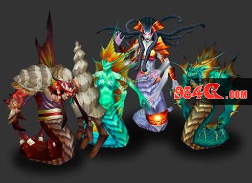 魔兽世界怀旧服,G团