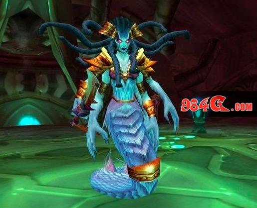 魔兽世界怀旧服,双开装备