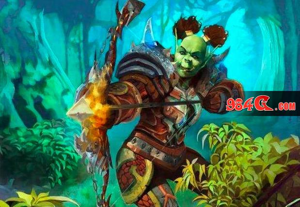 魔兽世界怀旧服,TBC