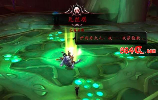魔兽世界怀旧服