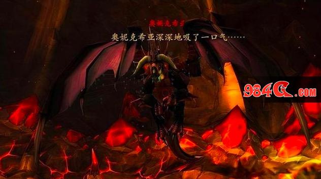 魔兽世界怀旧服,赛季服