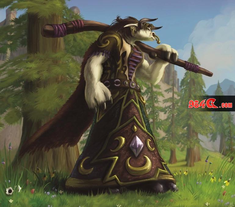 魔兽世界怀旧服：PTR