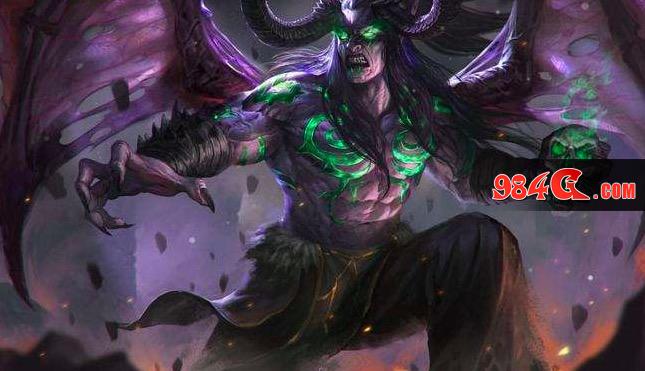 魔兽世界怀旧服,治疗